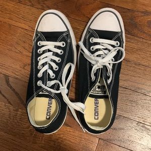 Converse Shoes